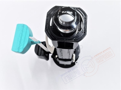 Клапан слива бачка унитаза, двойной смыв, EXPRESSION Идеал Стандард