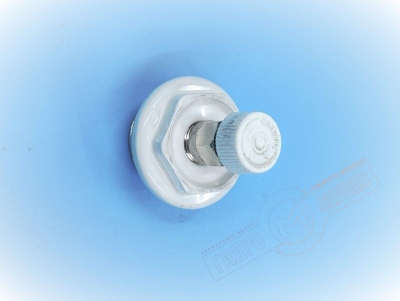 Ручной клапан 1\4 выпуска воздуха GL - комплект 6шт Ручной клапан 1\4 выпуска воздуха GL - комплект 6шт