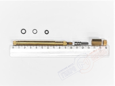 BELLAGIO Адаптер-удлинитель кран-буксы смесителя Zucchetti