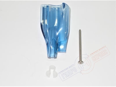  Нижний ролик-направляющая двери душевой кабины TEUCO D-VISION