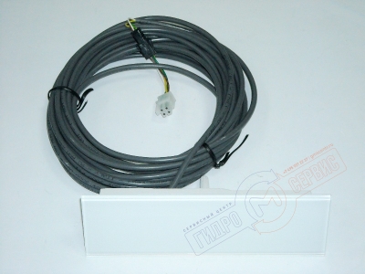 SMART POWER TOUCH Сенсорный дисплей парогенератора EFFEGIBI