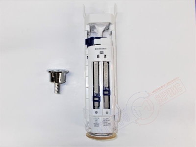 Подвижная часть клапана тип290 механизма слива унитаза GUSTAVSBERG Nordic / Artic / Logic GB19299T2956