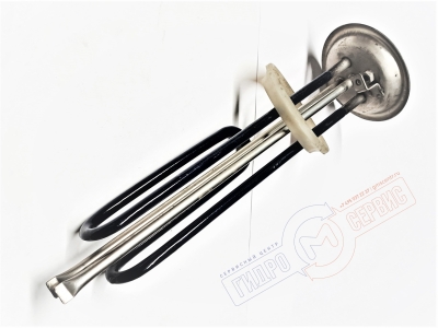 Нагревательный элемент 1.5kW 310mm для водонагревателей D15X1, D15X3 GH SANTARINI