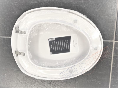 AMADEA Сиденье 61R унитаза Villeroy&Boch