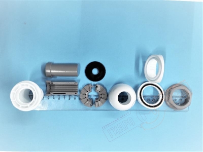 для ремонта ванн джакузи