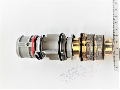 Картридж термостатического смесителя HOESCH душевой кабины SENSAMARE