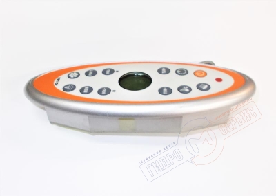 Дисплей JG-128A душевой кабины CRW / Aqualux-E