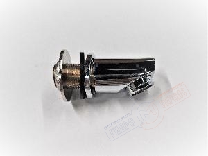 Излив наполнения ванны APOLLO