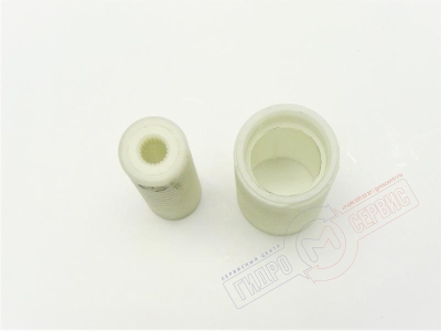 96392000 Пластиковый удлиннитель ручки смесителя Хансгрое