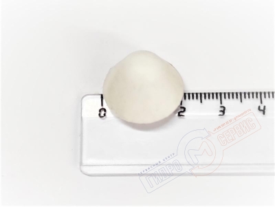 Ограничитель двери душевой кабины Teuco