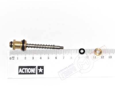 ALFIERE Переключатель душ-кран смесителя IDEAL STANDARD