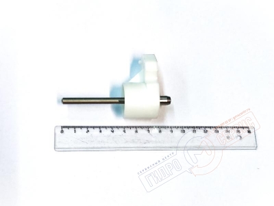 UNO TWIN Нижняяпетля двери JACUZZI