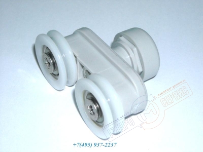 Ролик двери душевой кабины DUSHOLUX OPTIMA PLUS