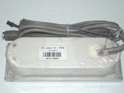 Пульт душевой кабины HUBER HX409 / HX-412 / HX-414 / HX-415 с турецкой баней, Aqualux