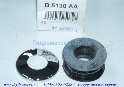 Манжет 35мм писсуара Идеал Стандард