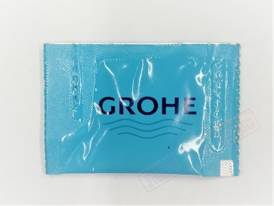 Смазка 2гр сантехническая водостойкая для смесителей