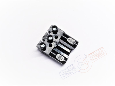 Штекер питания  крышки-биде ViClean ViClean-I 100 VILLEROY&BOCH