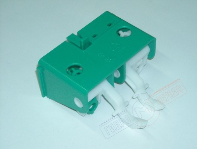 MEPA Привод механизма слива кнопки смыва инсталяции