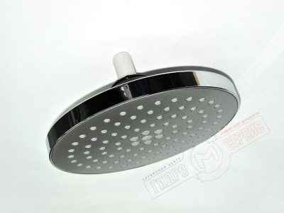 Верхний душ 200мм для кабины Joy AM.PM