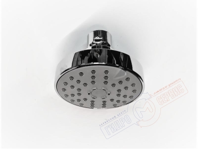 AMEA TWIN PREMIUM Душевая лейка верхняя для JACUZZI