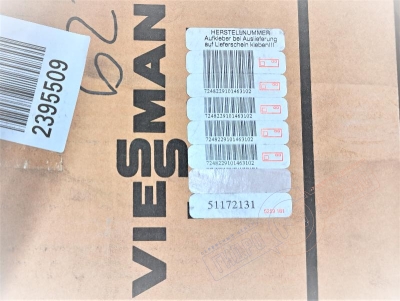 Vitotronic 200 HK1W GR3 Автоматика для котла Viessmann 7248229 -нзкз Vitotronic 200 HK1W GR3 Автоматика для котла Viessmann 7248229 -нзкз