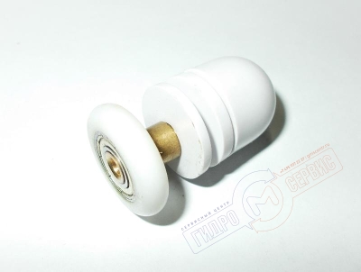 Ролик 22мм двери душевой кабины Appollo TS-33-49