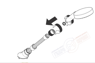 для ремонта ванн джакузи