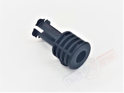 Комплект креплений 361 подвесного унитаза DURAVIT к инсталяции Комплект креплений 361 подвесного унитаза DURAVIT к инсталяции