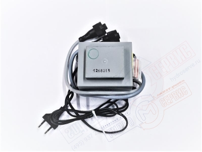 PHARO Трансформатор душевой панели \ кабины Хансгрое 29912000