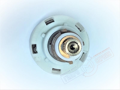 Картридж 5-ти позиционного переключателя Systempool душевой колонны