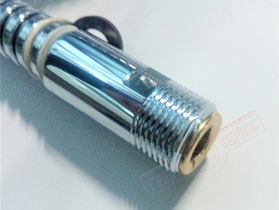 Душевой шланг G1/2 х 3/8 L=1,25m смесителя DORNBRACHT для ремонта ванн джакузи