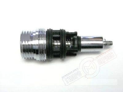  Переключатель 166 душ-кран смесителя IDEAL STANDARD с фиксацией