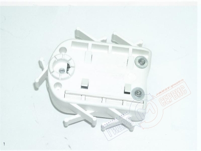 Идеал Стандард TONICT Комплект креплений подвесного унитаза K728767