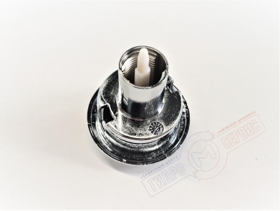 Кнопка 230 клапана слива унитаза GUSTAVSBERG с 2015г.в. GB19299P0201