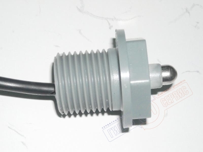 J300/J200, Датчик температуры бассейна Джакуззи