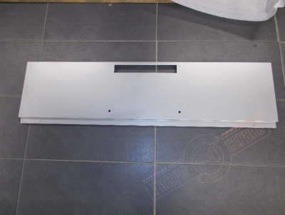 7188592 Консоль монтажная для Viessmann Vitotronic KC4-KW5 108kW