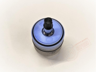 Картридж 40мм смесителя ROUND R570/670 Teuco