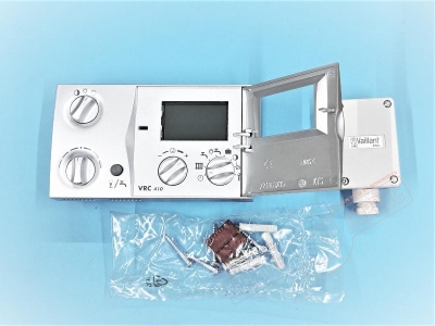 Регулятор VRC 410S для котлов Vaillant 300647 - оригинальный комплект