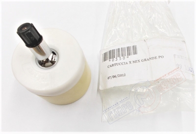 Картридж смесителя QUADRA ванны Teuco