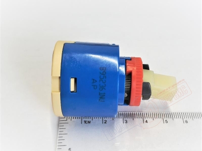 Картридж 35мм N35DSBW HWTC &  CLICK смесителя IDEAL STANDARD