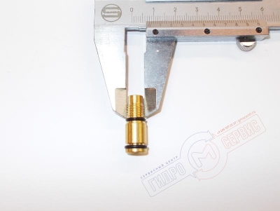 Нипель M8х1 электронного смесителя IDEAL STANDARD CERAPLUS 