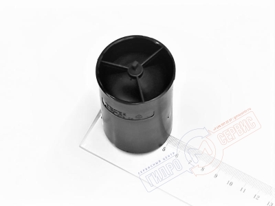 Стакан 48мм с мембраной для сифона TECEdrainline 650001 Стакан 48мм с мембраной для сифона TECEdrainline 650001