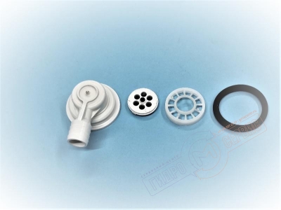 для ремонта ванн джакузи