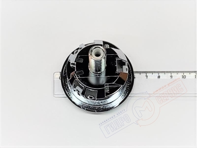 Кнопка 48мм механизма Impuls 290 слива унитаза GEBERIT