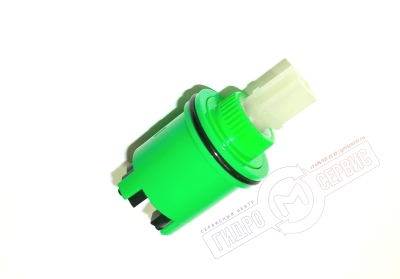 Картридж 35мм смесителя, керамический