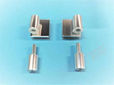 OMNIASTEAM Петля двери EFFEGIBI CH10000002