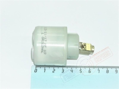 Картридж nf 43мм смесителя душевой кабины \ ванны Jacuzzi