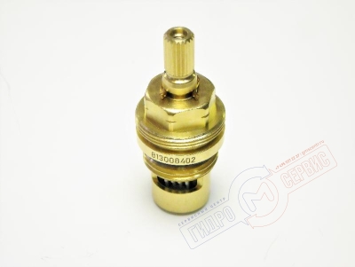 Кран-букса 1/2 90гр ХВ 17мм Axor Starck смесителя Хансгрое