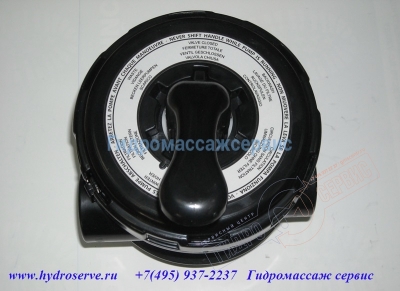 Вентиль 6-ти позиционный для минибассейна JACUZZI ALIMIA EXPERIENCE