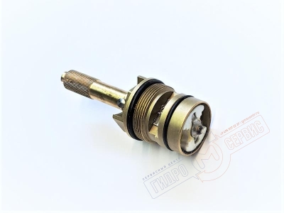 Кран-букса ГВ 3\4 керамическая 90гр. Идеал Стандарт смесителя